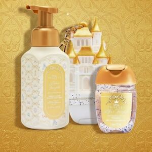 BBW DISNEY LIFE'S A FAIRYTALE BUNDLE